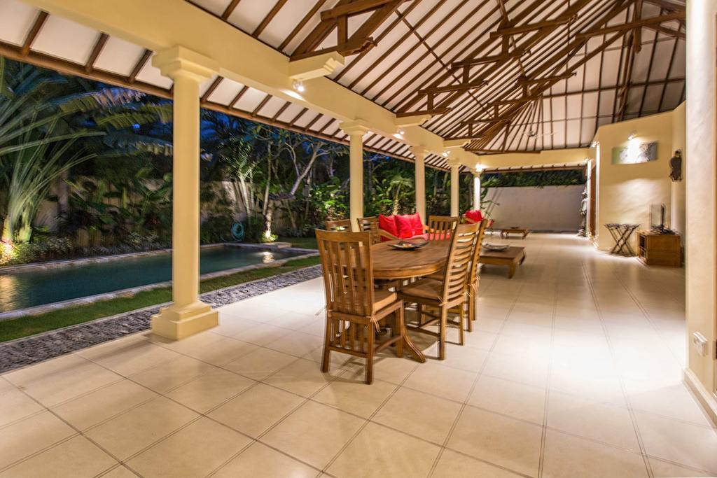 Villa Bali Zen Umalas