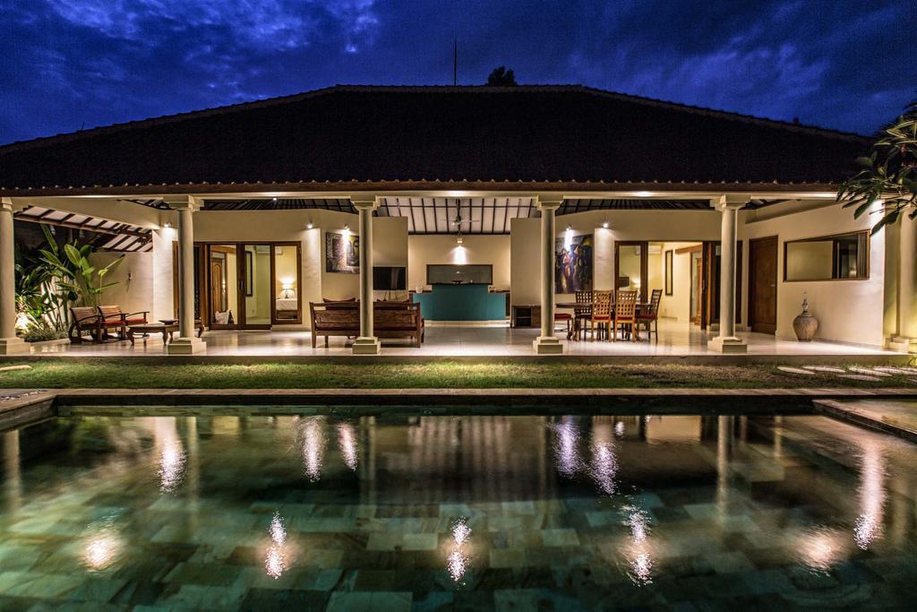 Villa Bali Zen Umalas