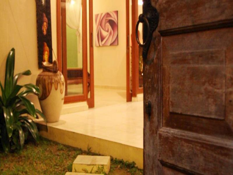 Bali Zen Umalas *
