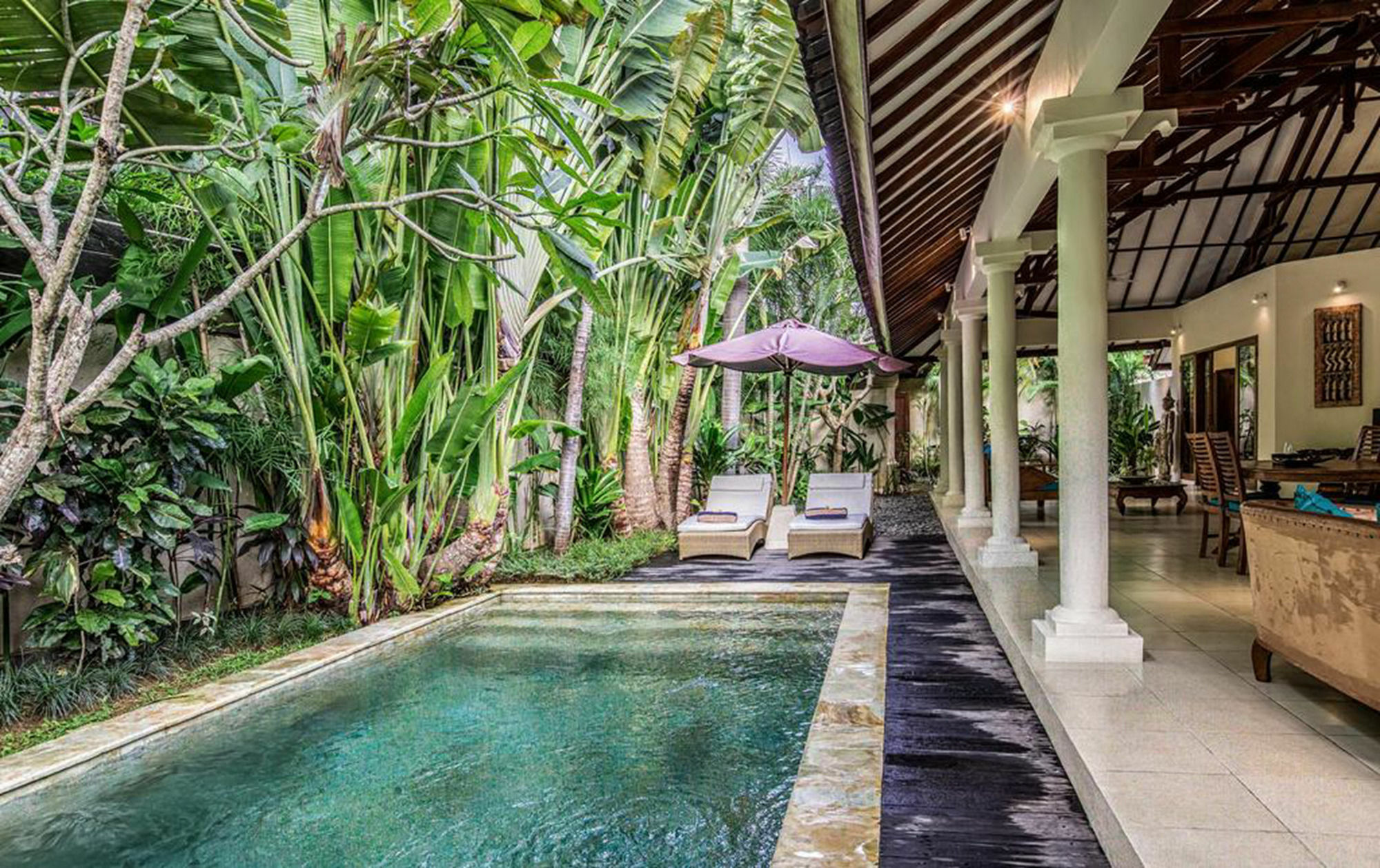 Bali Zen Umalas *