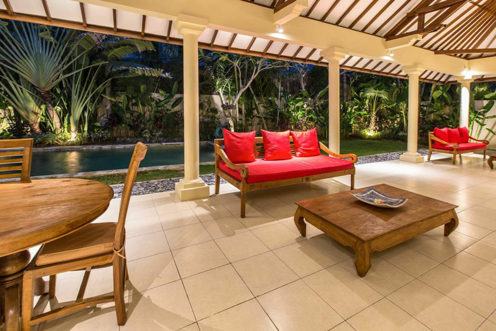 Bali Zen Umalas * Kuta (Bali)