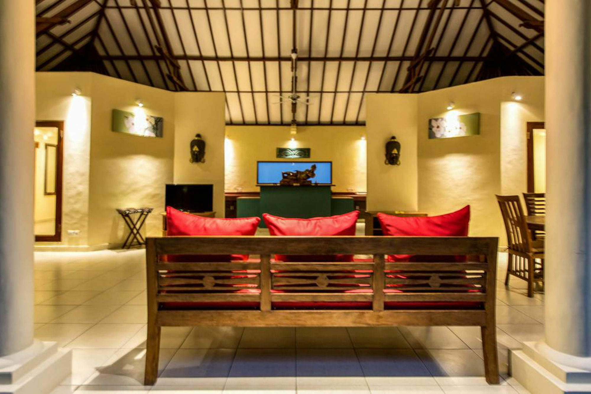 Villa Bali Zen Umalas *