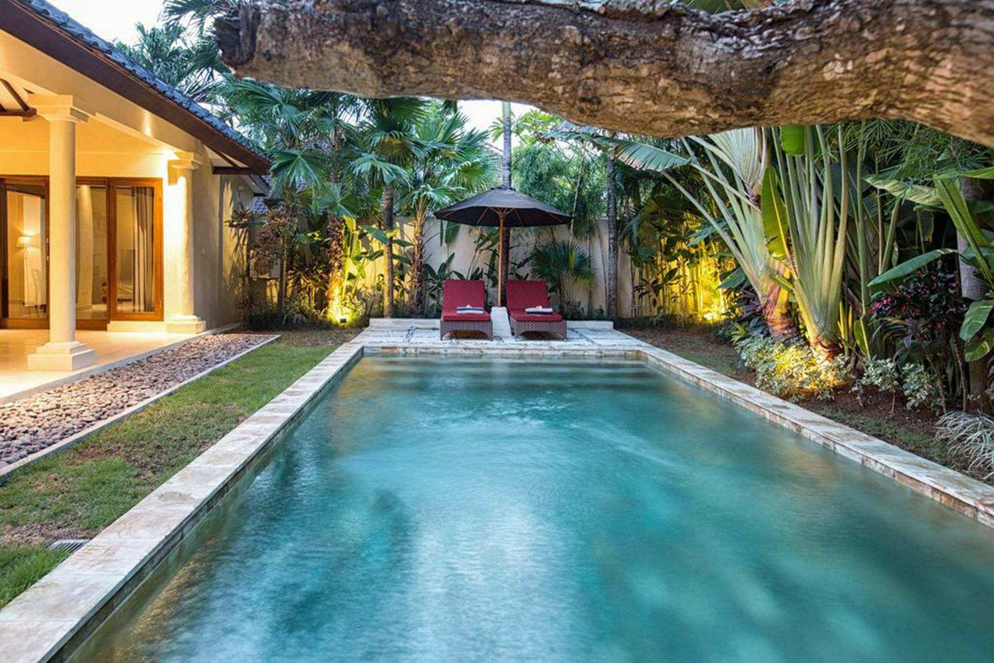 Villa Bali Zen Umalas Kuta (Bali)