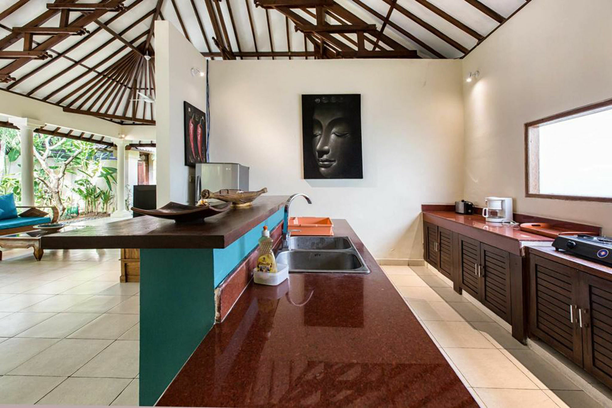 Bali Zen Umalas