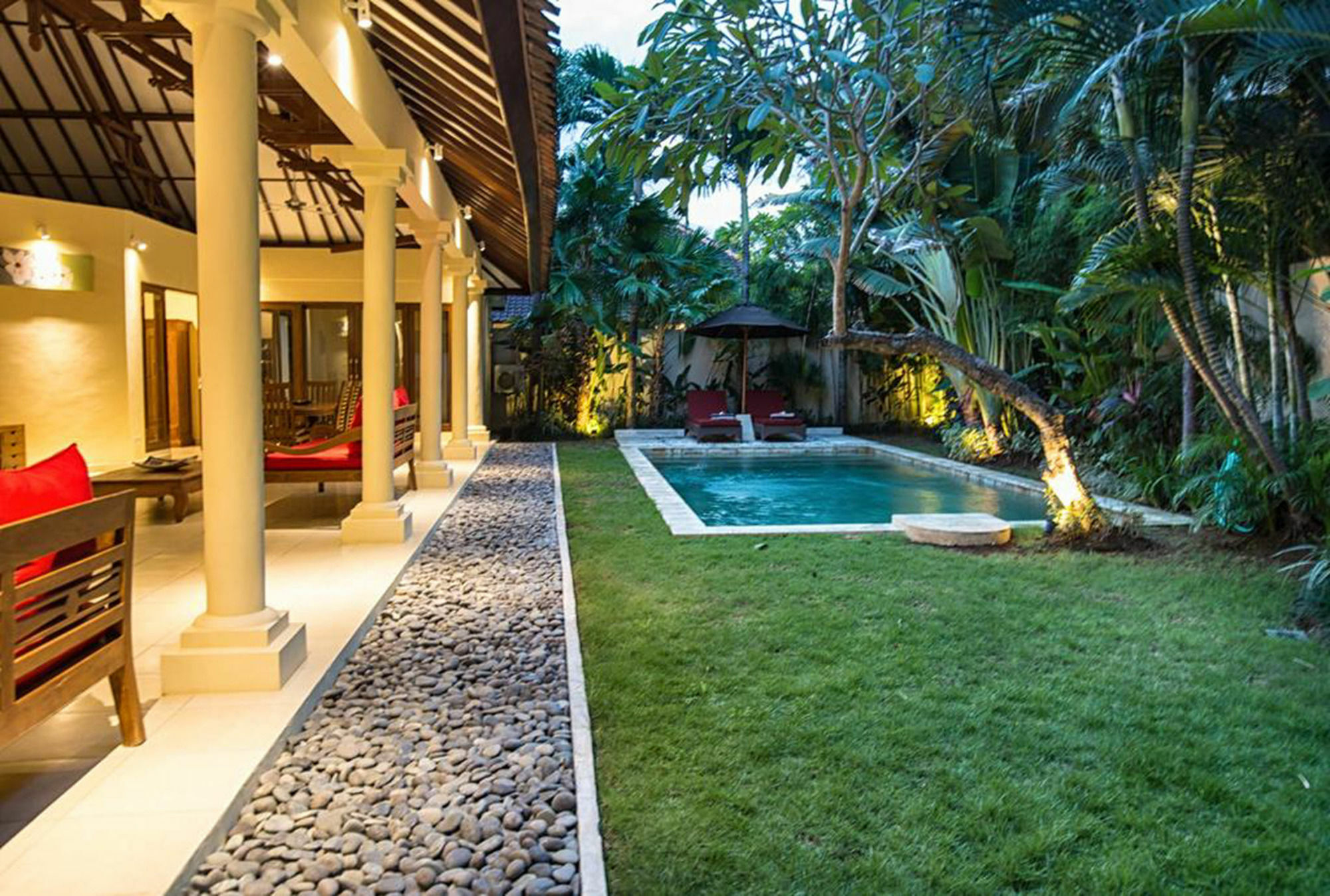 Bali Zen Umalas * Kuta (Bali)