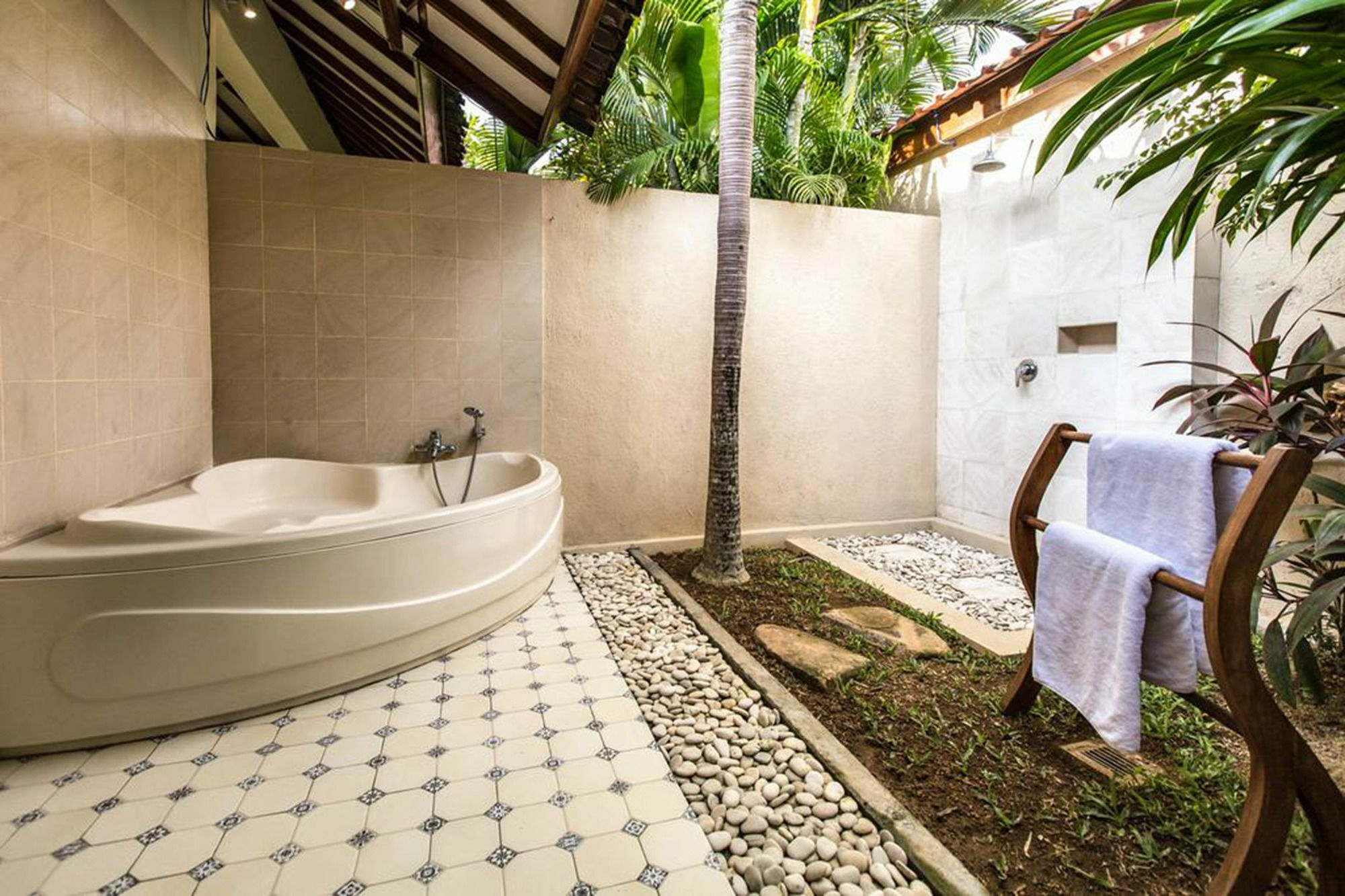 Bali Zen Umalas Villa Kuta (Bali)