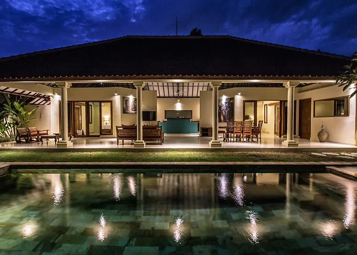Bali Zen Villas Umalas