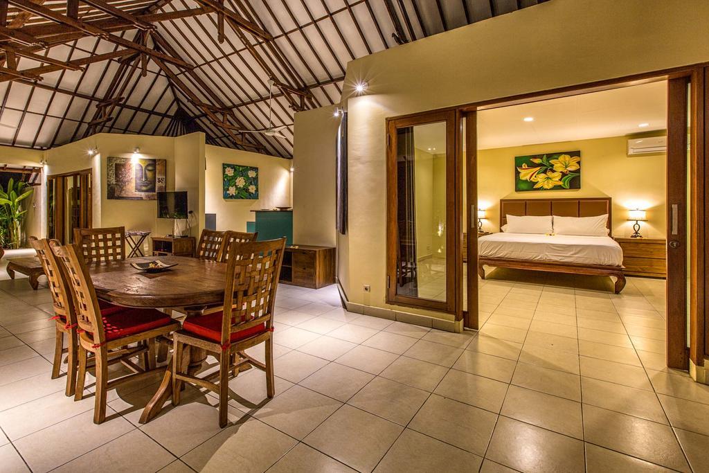 Villa Bali Zen Umalas *