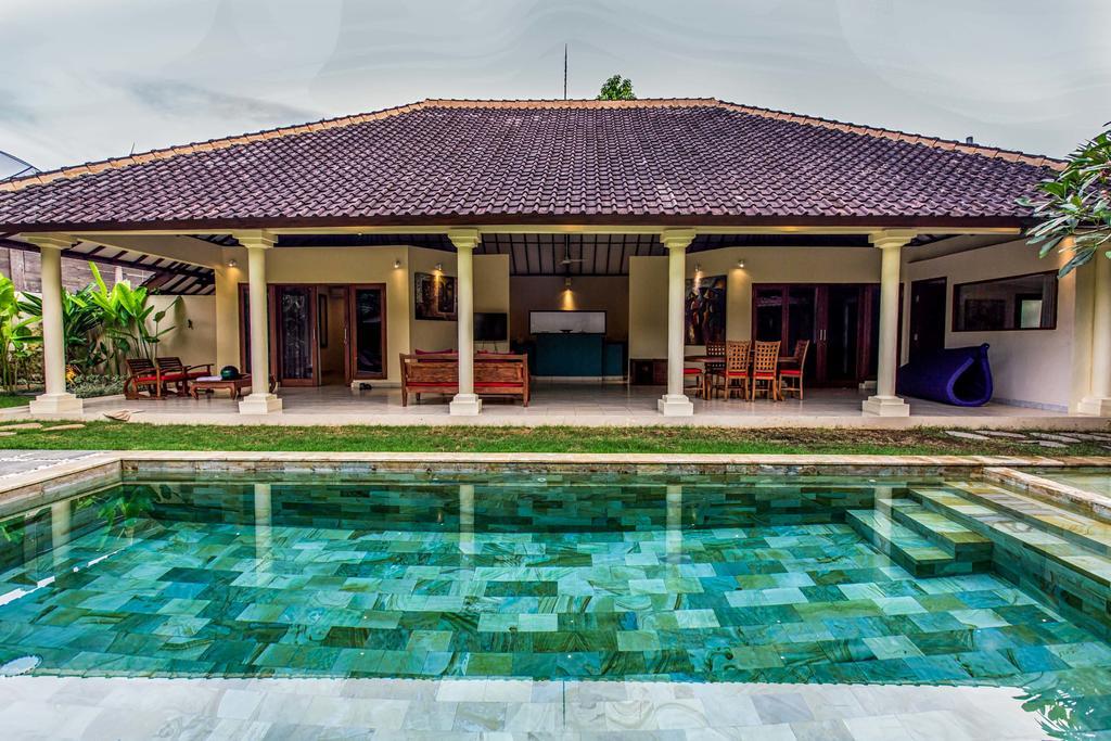 Villa Bali Zen Umalas Kuta (Bali)