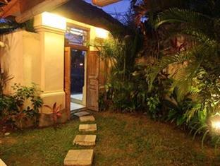 Villa Bali Zen Umalas *
