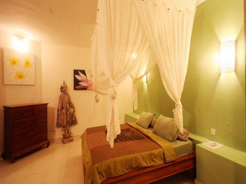 Villa Bali Zen Umalas *