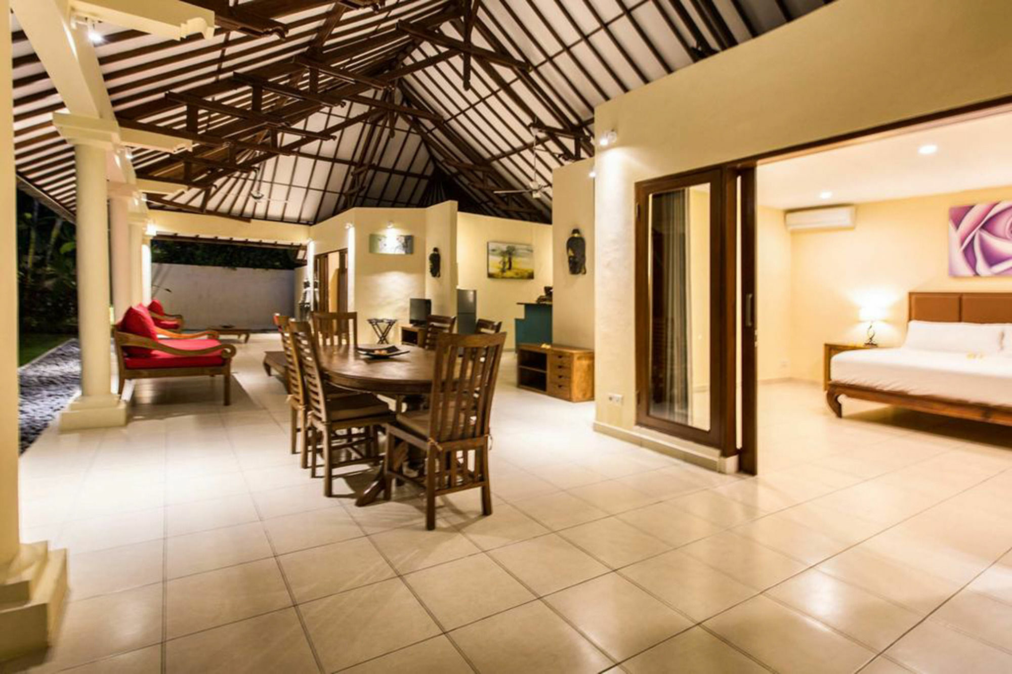 Villa Bali Zen Umalas Kuta (Bali)
