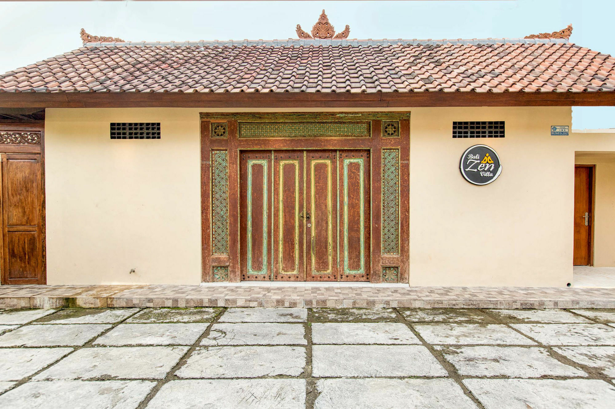 Bali Zen Umalas *