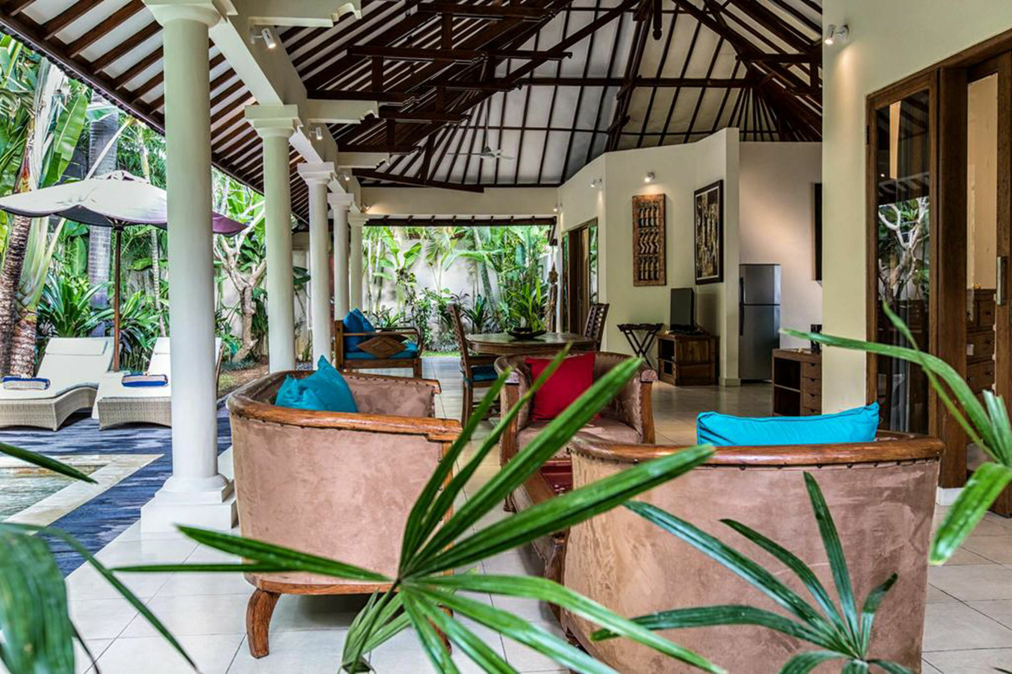 Villa Bali Zen Umalas Kuta (Bali)