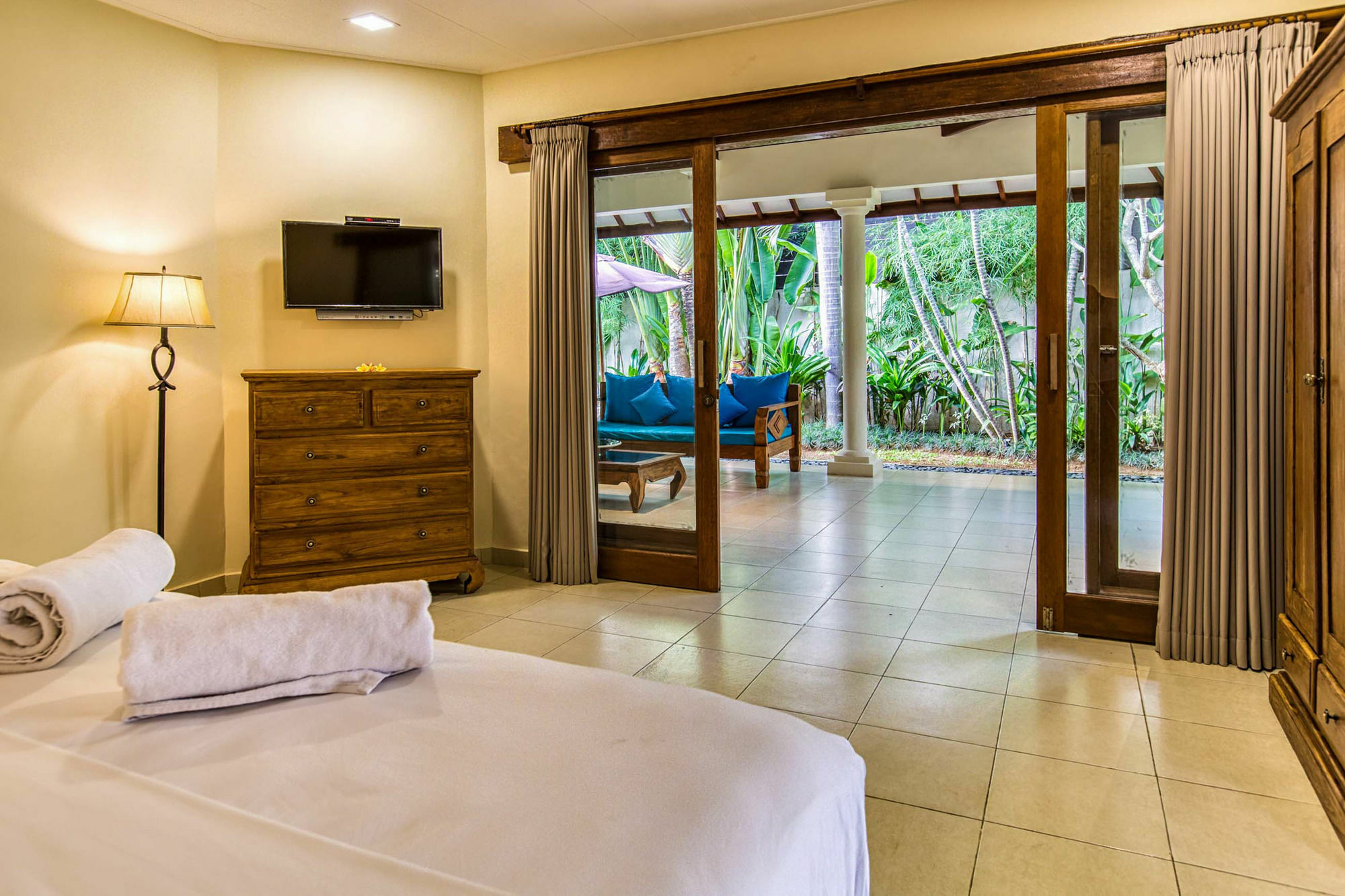 Bali Zen Umalas Villa