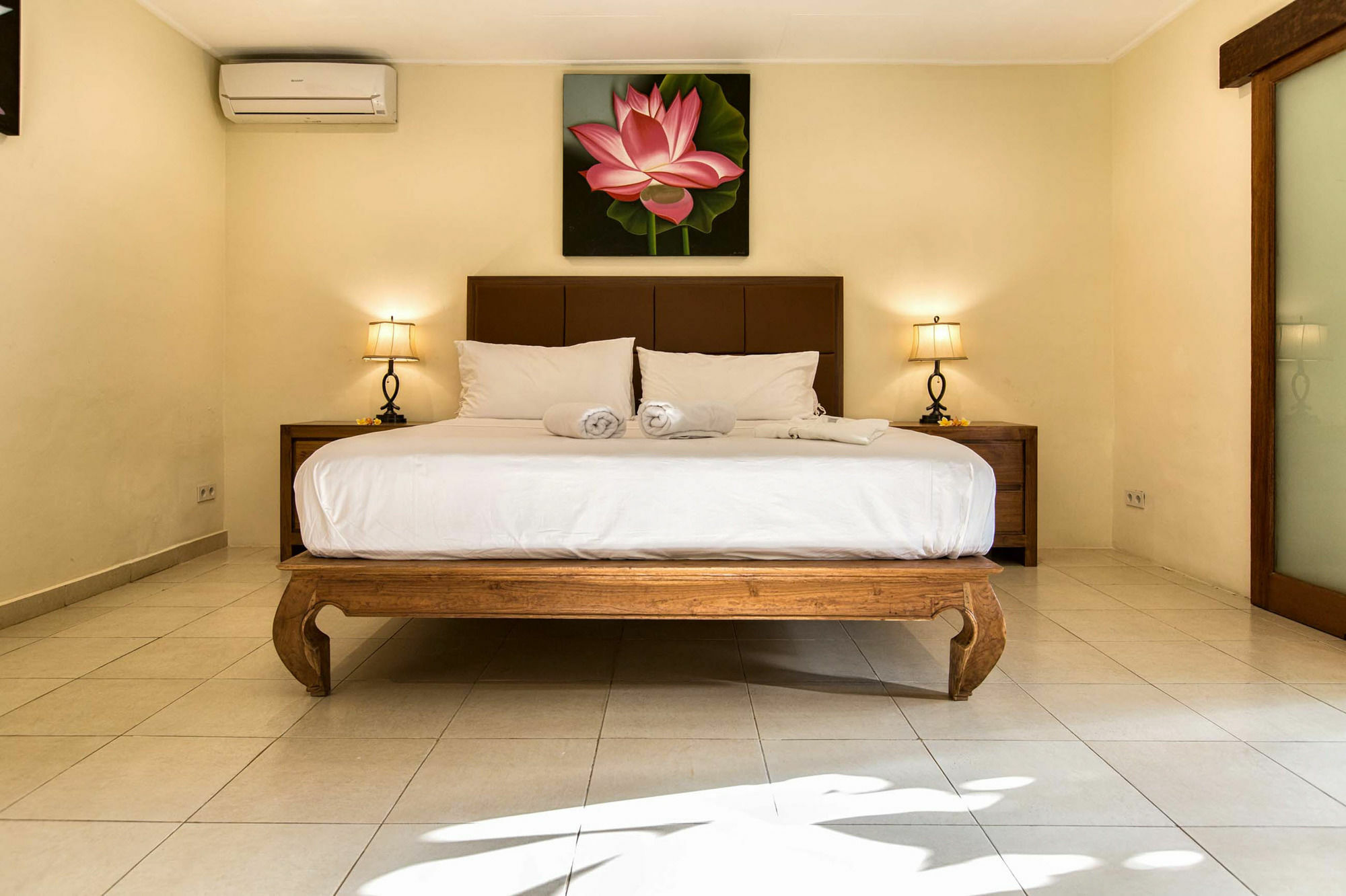 Villa Bali Zen Umalas *