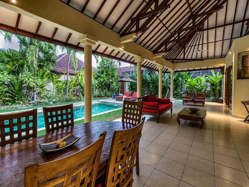 Bali Zen Umalas Kuta (Bali)
