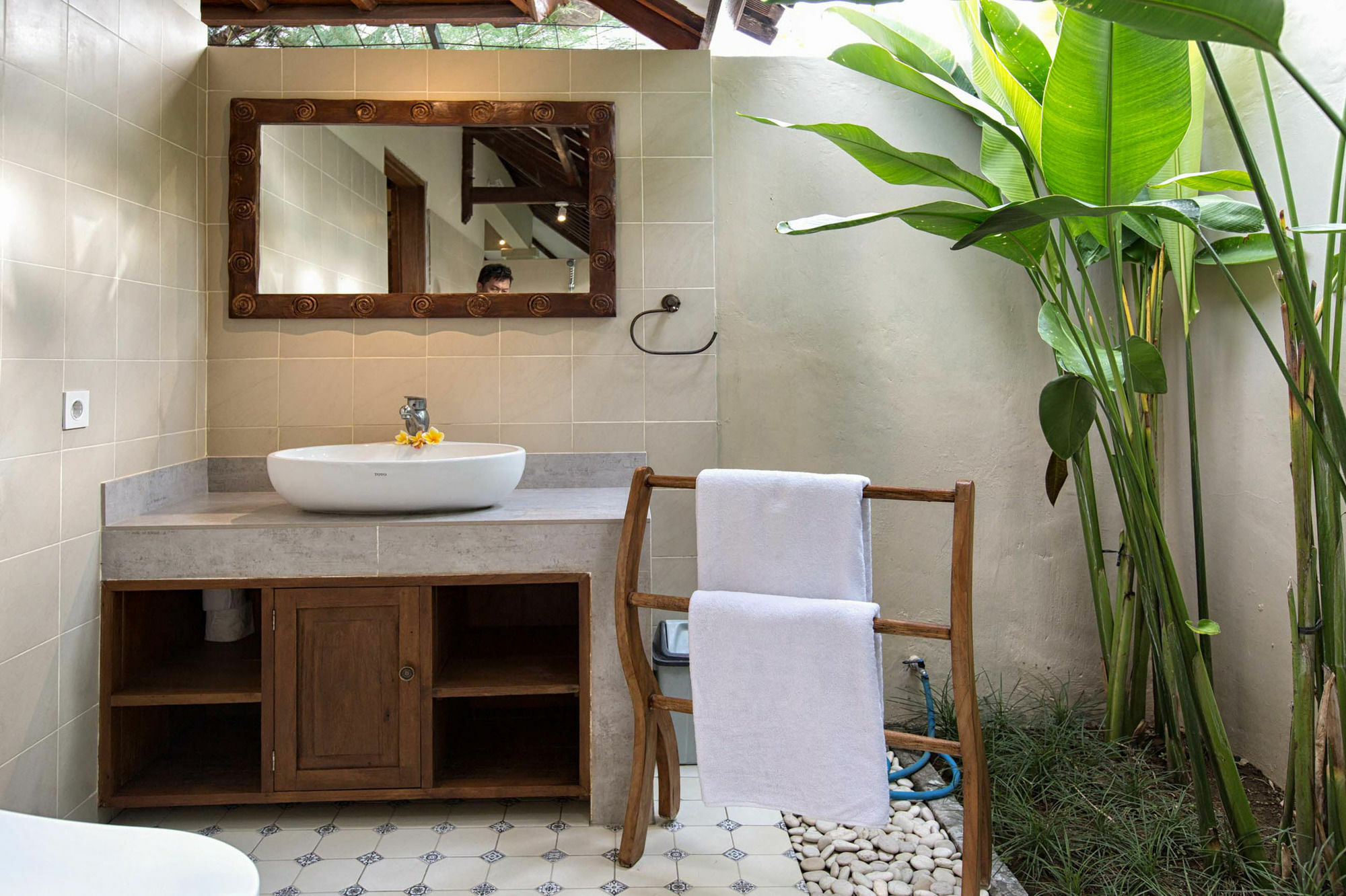 Villa Bali Zen Umalas