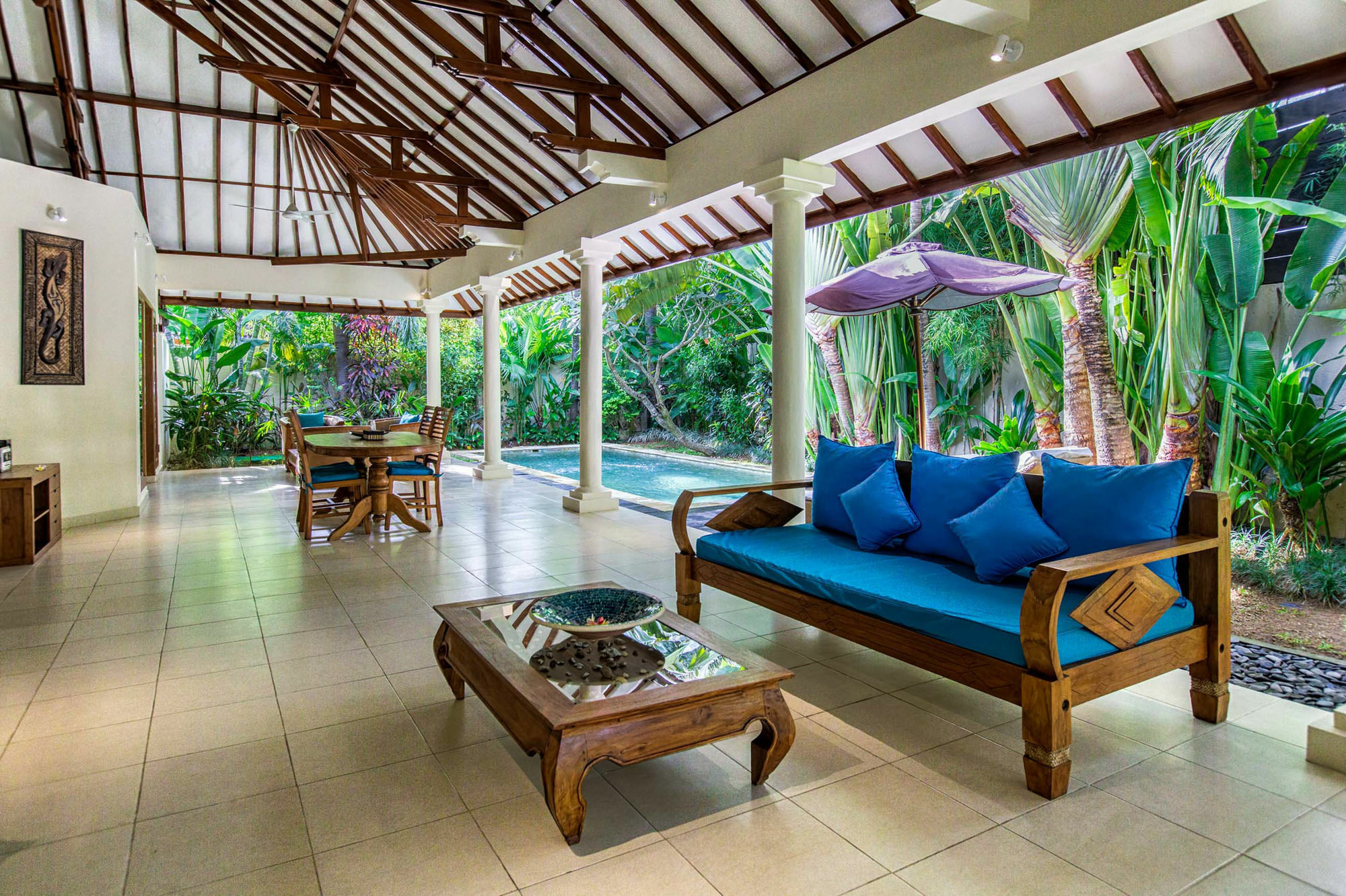 Bali Zen Umalas *