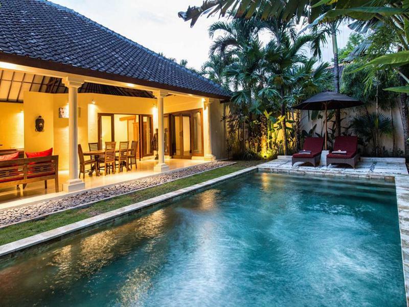 Bali Zen Umalas * Kuta (Bali)