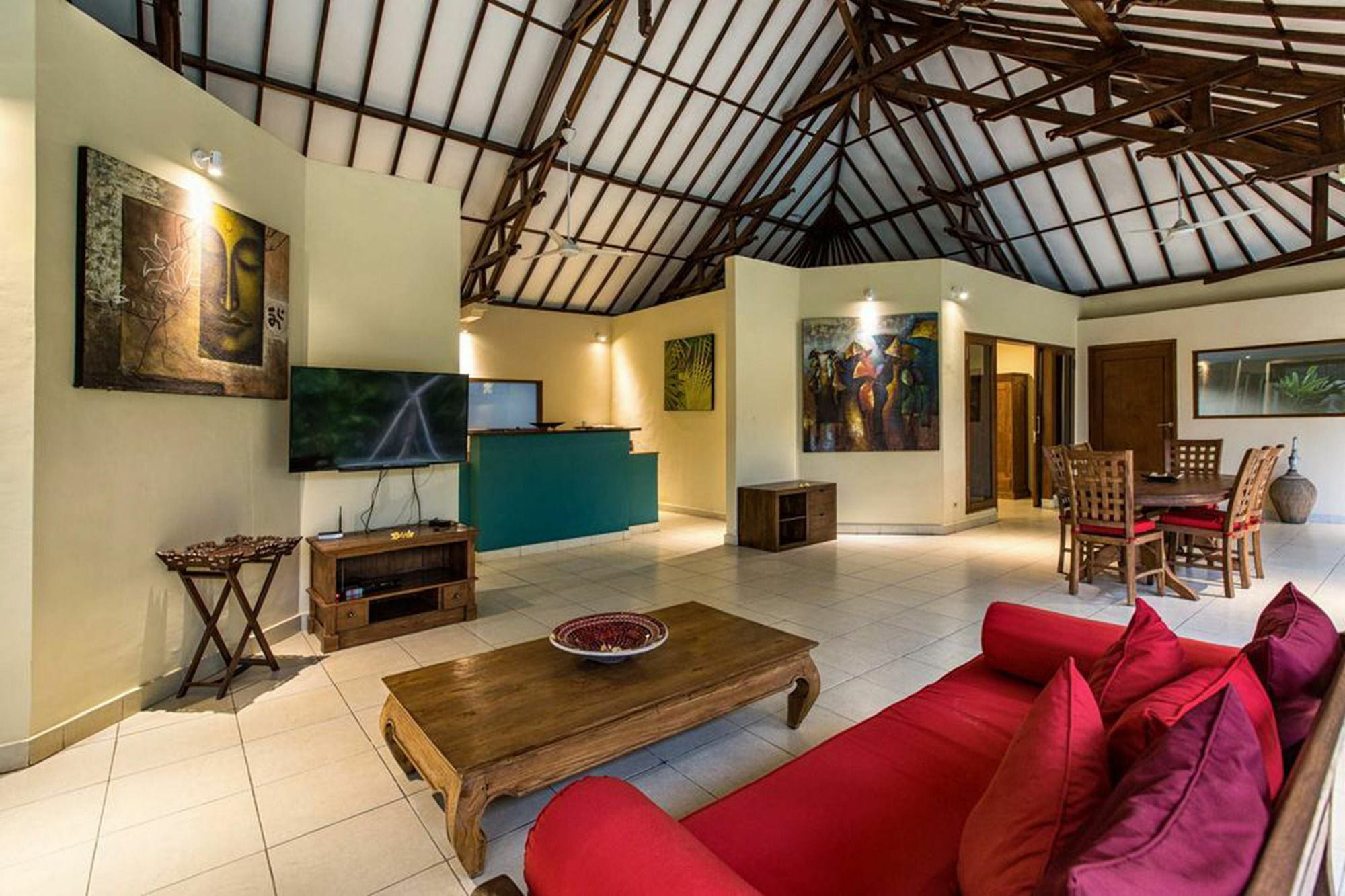 Bali Zen Umalas Kuta (Bali)