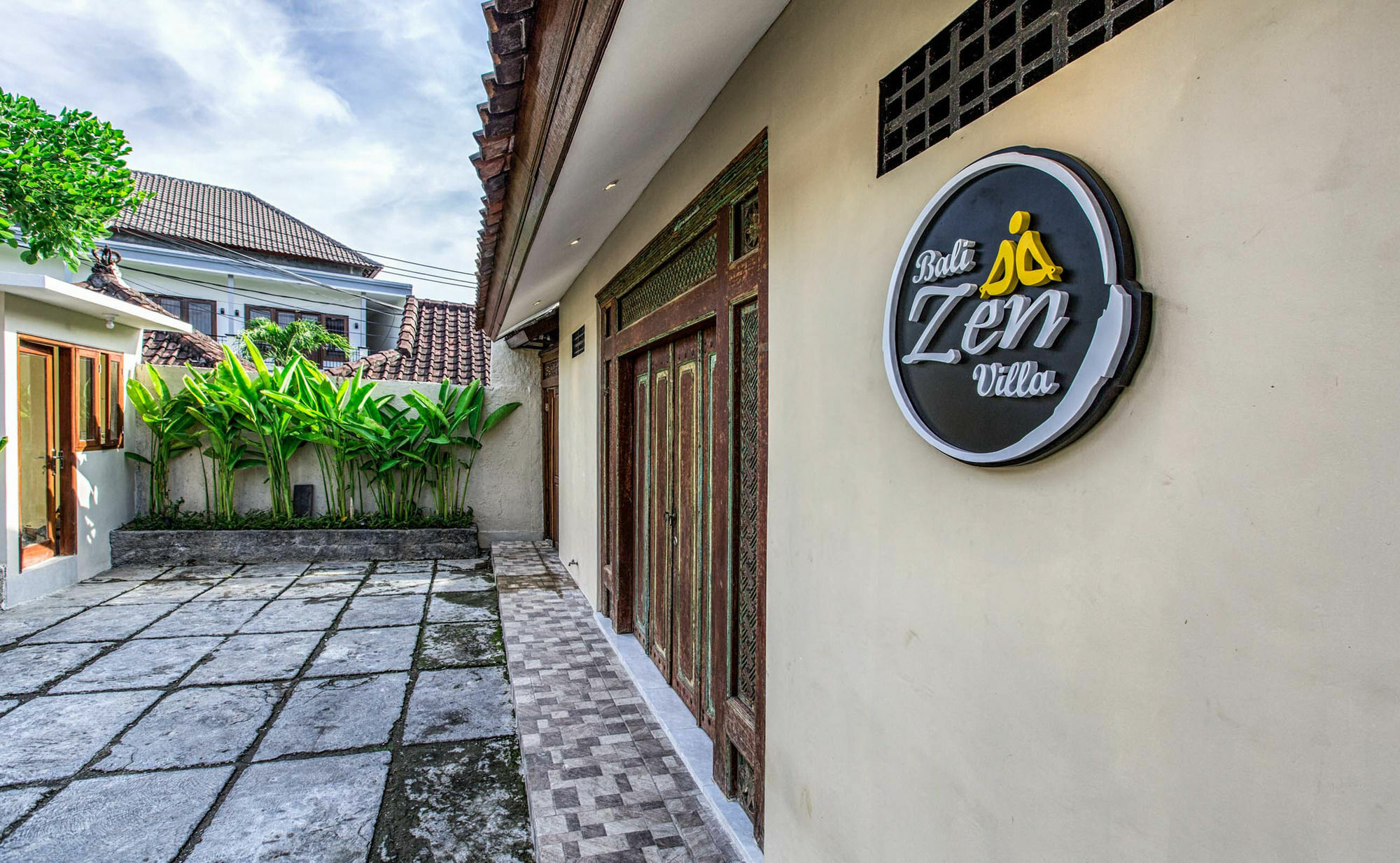 Villa Bali Zen Umalas